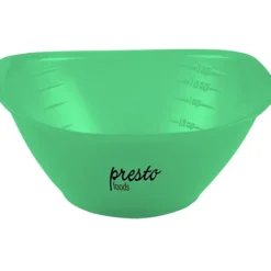 Portion Bowl - Translucent