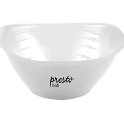Portion Bowl - Translucent
