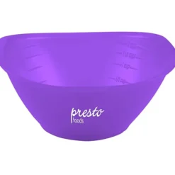 Portion Bowl - Translucent