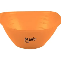 Portion Bowl - Translucent