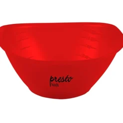 Portion Bowl - Translucent