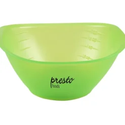 Portion Bowl - Translucent