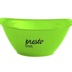 Portion Bowl - Translucent - 24 hr