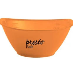 Portion Bowl - Translucent - 24 hr