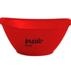 Portion Bowl - Translucent - 24 hr