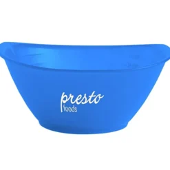 Portion Bowl - Translucent - 24 hr