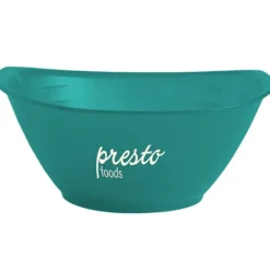 Portion Bowl - Translucent - 24 hr