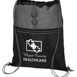 Portland Drawstring Sportpack