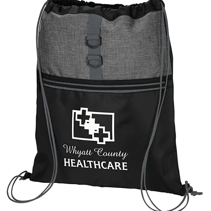 Portland Drawstring Sportpack