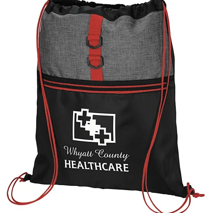Portland Drawstring Sportpack
