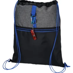 Portland Drawstring Sportpack - 24 hr
