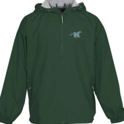 Portsmouth Jacket