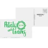 Post-Cals Sticker - Rectangle