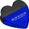 Power Clip - Heart - Translucent
