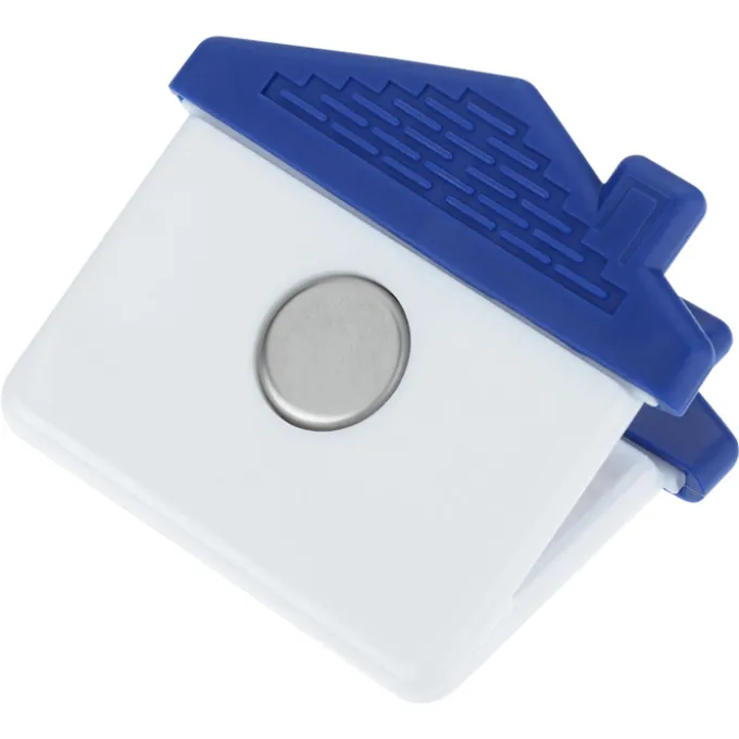 Power Clip - House - Opaque
