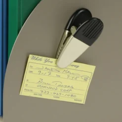 Power Clip - Metallic