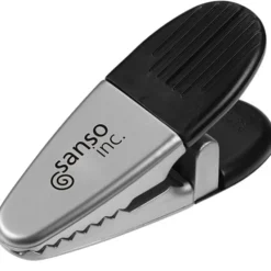 Power Clip - Metallic