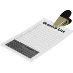 Power Clip - Metallic