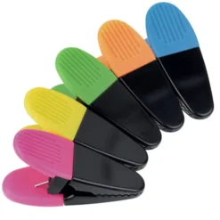 Power Clip - Neon - Full Color
