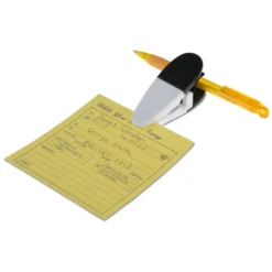 Power Clip - Opaque - Pen Holder