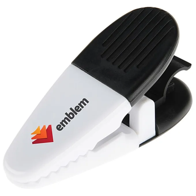 Power Clip - Opaque - Pen Holder - Full Color