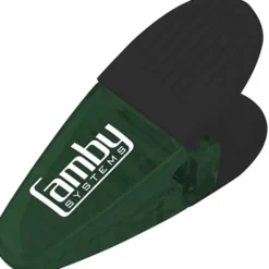 Power Clip - Translucent