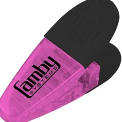 Power Clip - Translucent