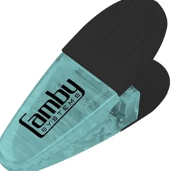 Power Clip - Translucent