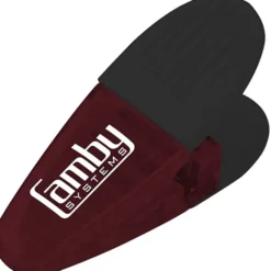 Power Clip - Translucent
