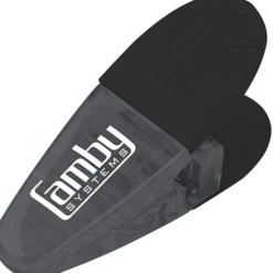 Power Clip - Translucent