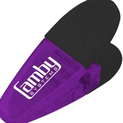 Power Clip - Translucent