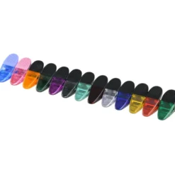 Power Clip - Translucent