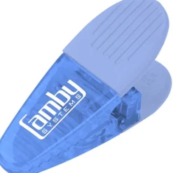 Power Clip - Translucent