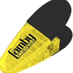 Power Clip - Translucent