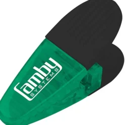 Power Clip - Translucent
