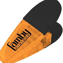 Power Clip - Translucent