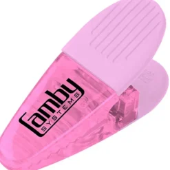 Power Clip - Translucent