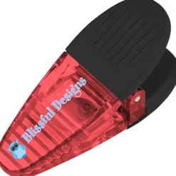 Power Clip - Translucent - Full Color