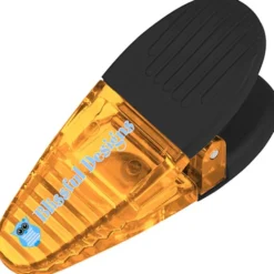 Power Clip - Translucent - Full Color
