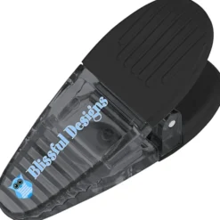 Power Clip - Translucent - Full Color