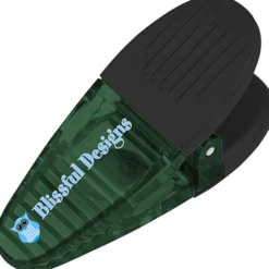 Power Clip - Translucent - Full Color