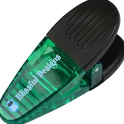 Power Clip - Translucent - Full Color