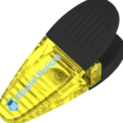 Power Clip - Translucent - Full Color