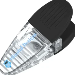 Power Clip - Translucent - Full Color