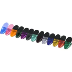 Power Clip - Translucent - Full Color