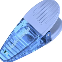 Power Clip - Translucent - Full Color