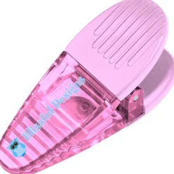 Power Clip - Translucent - Full Color