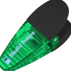 Power Clip - Translucent - Full Color