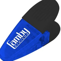 Power Clip - Translucent - 24 hr