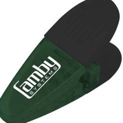 Power Clip - Translucent - 24 hr